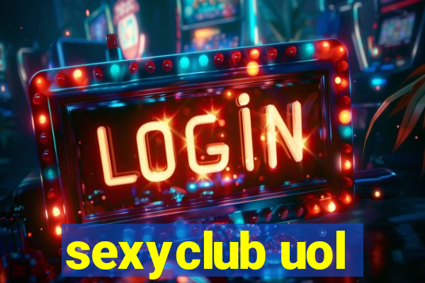 sexyclub uol